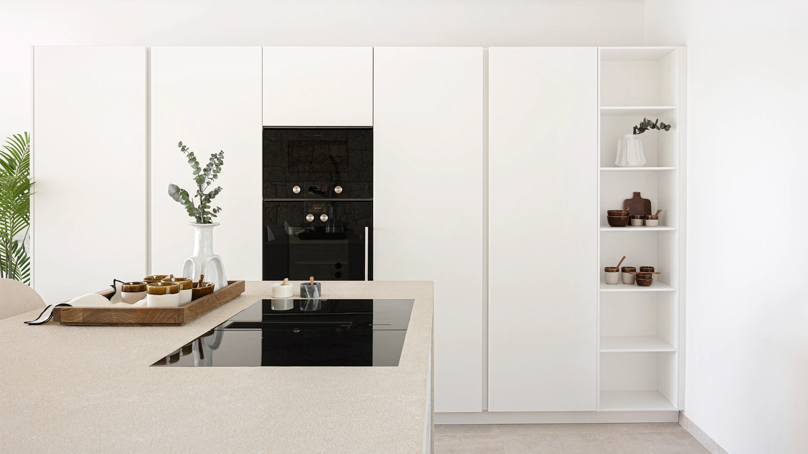 HIPPIEMENTS PENTHOUSE