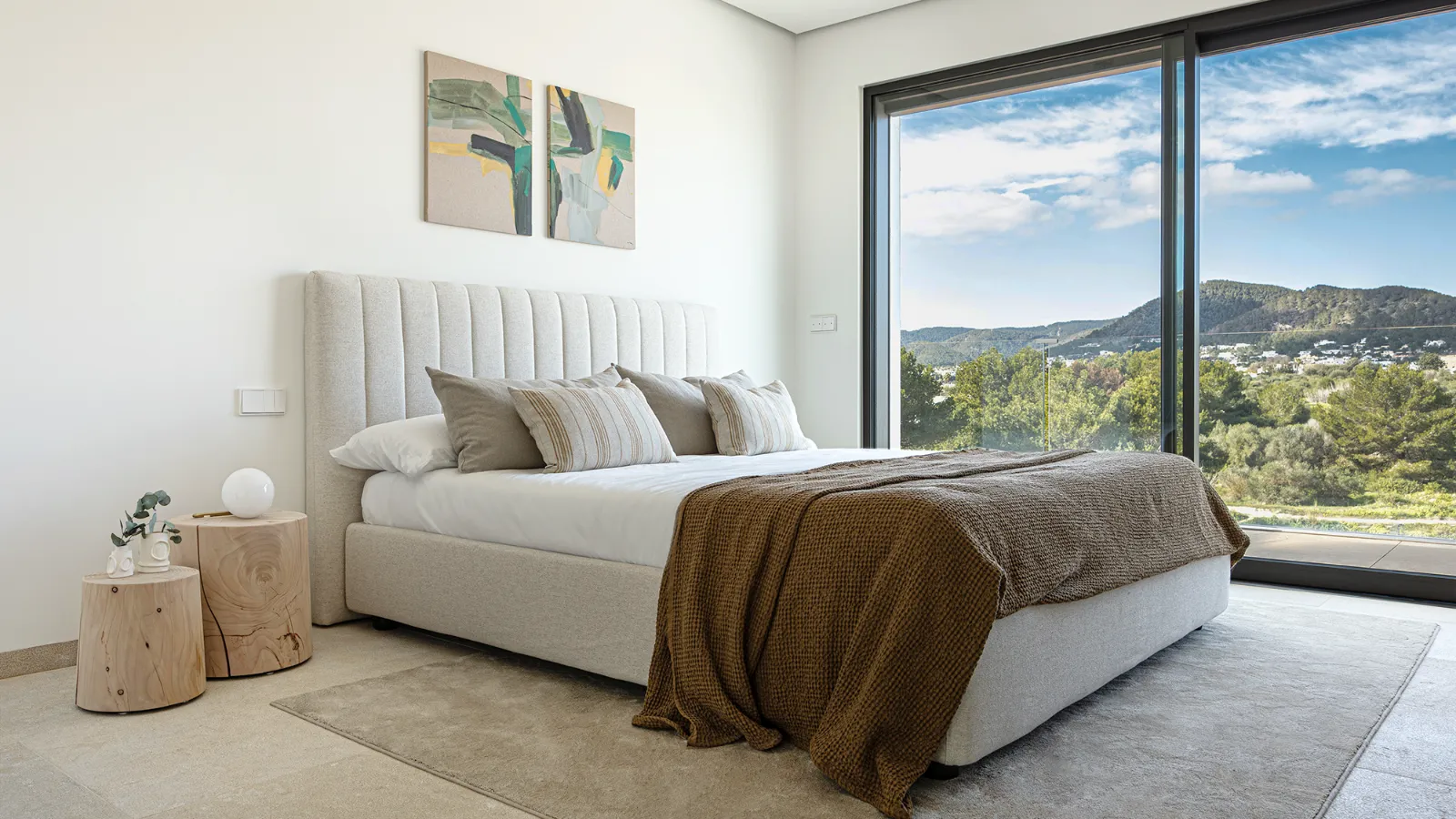 HIPPIEMENTS PENTHOUSE