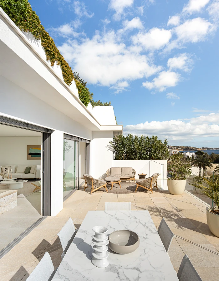 HIPPIEMENTS PENTHOUSE