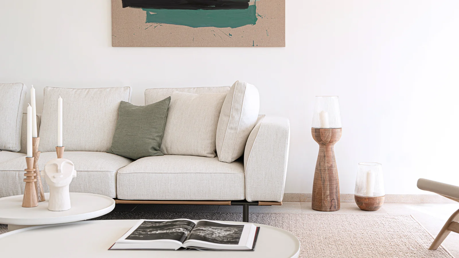 HIPPIEMENTS PENTHOUSE