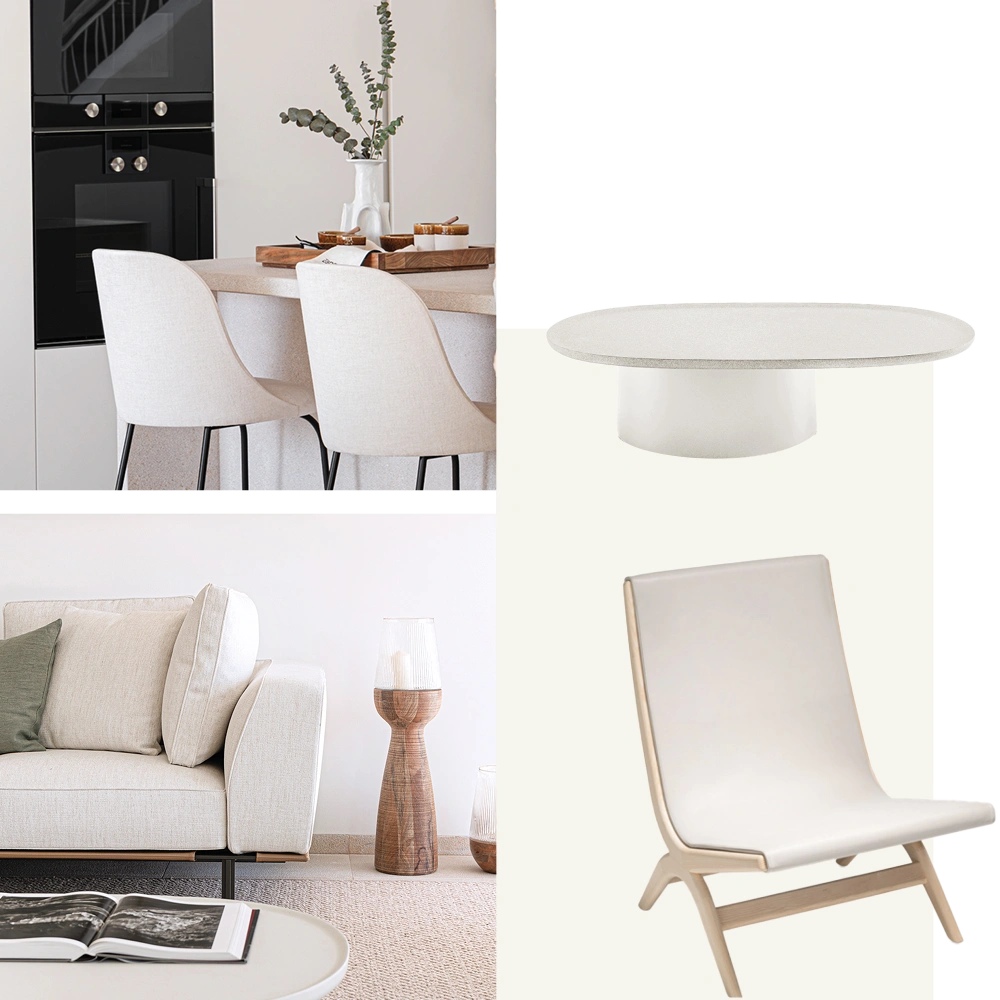 HIPPIEMENTS Penthouse Ausstattung